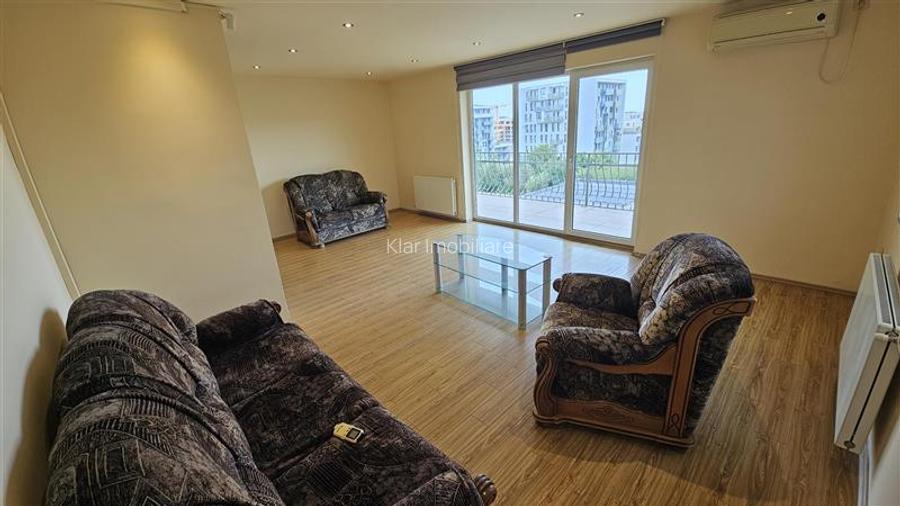 Spatiu birouri 150mp, zona cu trafic intens si vizibilitate Calea Turzii - 11