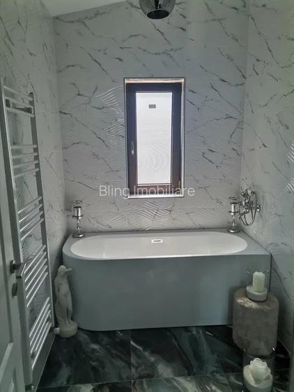 Casa de 4 camere, ultra-lux, 162  mp utili, gradina, Zona Tauti - 6