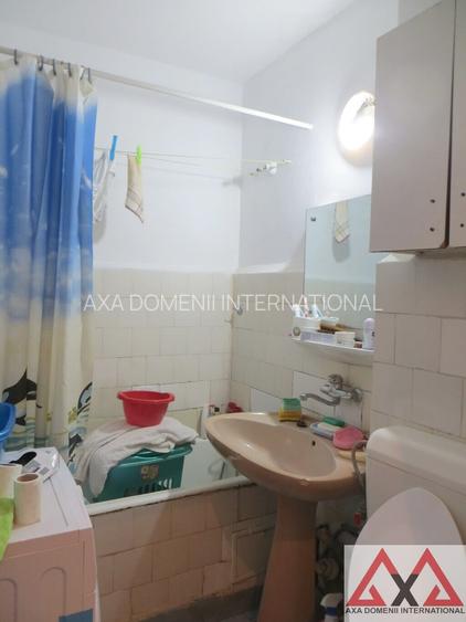 Apartament 2 camere Titan - 3 minute metrou Nicolae Grigorescu, etaj 3 - 11