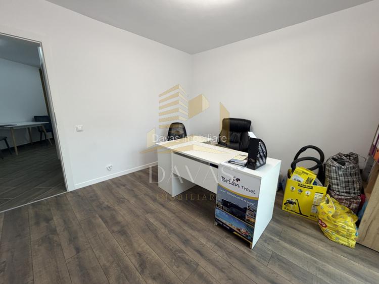 Apartament cu 2 camere decomandate | Manastur | Renovat | balcon inchis - 5