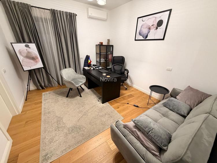 🏡 Apartament 3 camere lux Iancu Nicolae, 2 parcări, complex securizat - 6