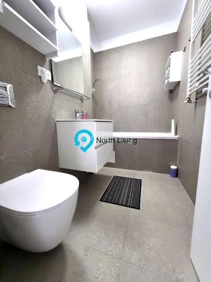 MTM Residence | apartament 2 camere - 11