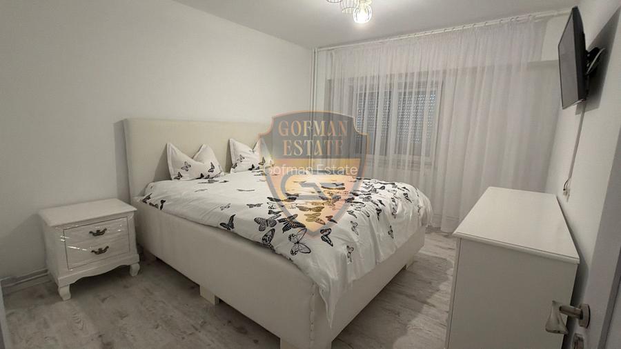 3 cam Parcare, Soveja, Inel 2 Dezrobirii, Cora Scoala 39 uscator aer conditionat - 16