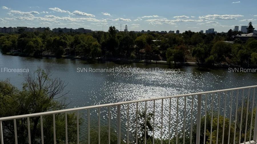 REA1025911 Apartament superb 4 camere I Vedere directa catre lac - 3