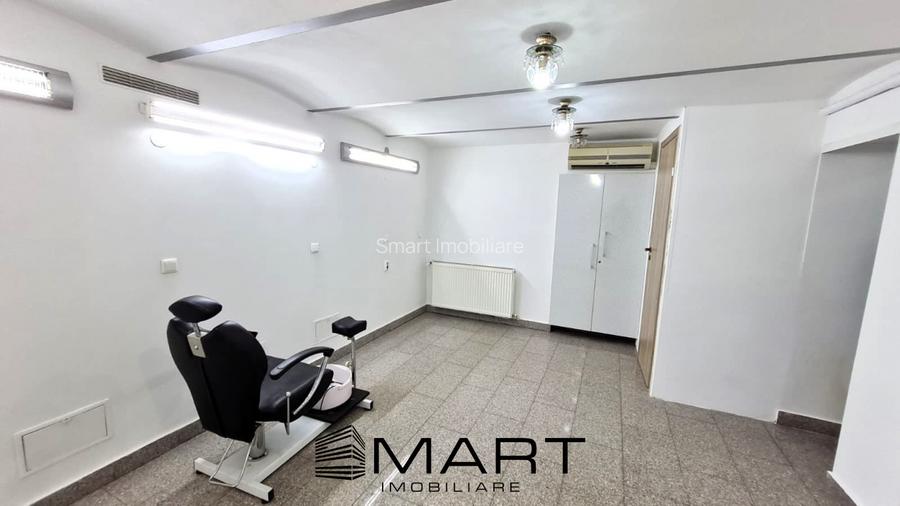 Spatiu Comercial de 106 mp, zona Centrul Istoric - 7