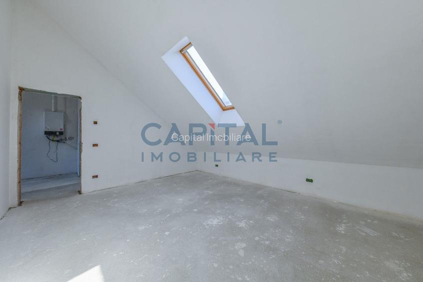 (C04) Apartament cu 2 camere -M99 Residence  - 5