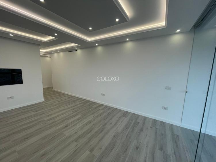 Finalizat - Ap. 2 Cam - Dezvoltator: Comat Towers, TIP 5 TOP, 58 mp - 13