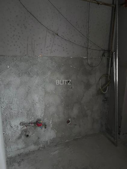 Garsoniera semidecomandata, 23mp, zona Valea Rosie - 8