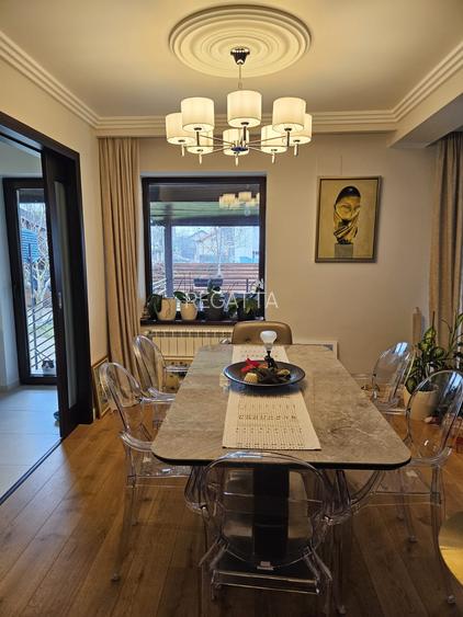 VILA de LUX CORBEANCA CENTRAL - 13