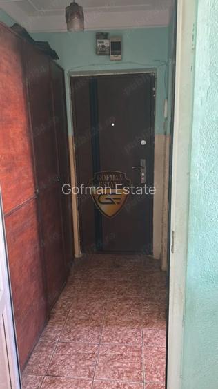 Apartament 2 camere, Tomis Nord, 40 mp, semidecomandat, balcon, etaj 4/4 + boxa - 7