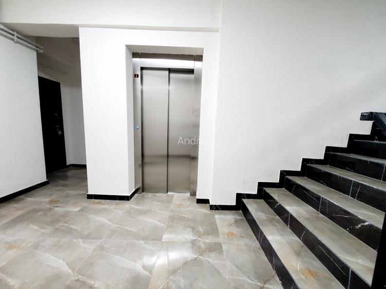 Garsonieră 43 mp ca un 2 camere în Giulești + Parcare GRATUITĂ  - 15