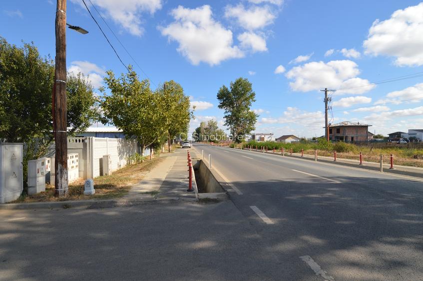 Loturi Teren Intravilan Berceni - Vidra | Localizare Excelenta - 7