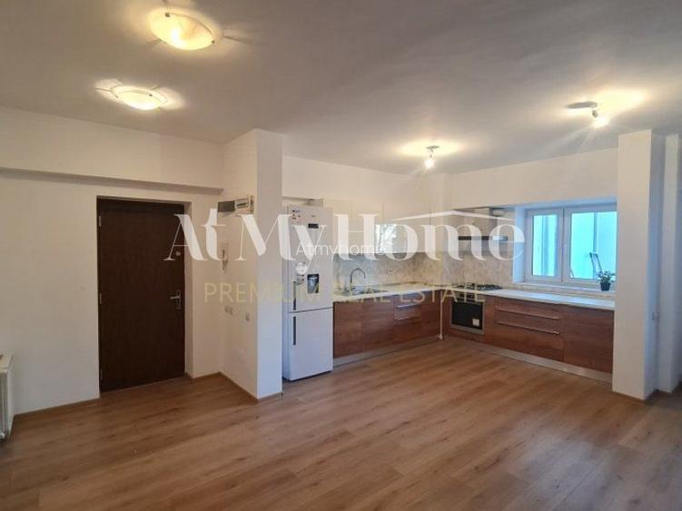 Apartament cochet cu 3 camere, terasa, parcare, paza, Herastrau - 3