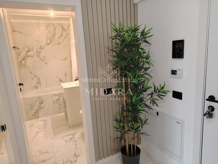 Garsonieră Sun Royal View | Terasă 20 mp | 510€/lună - 5