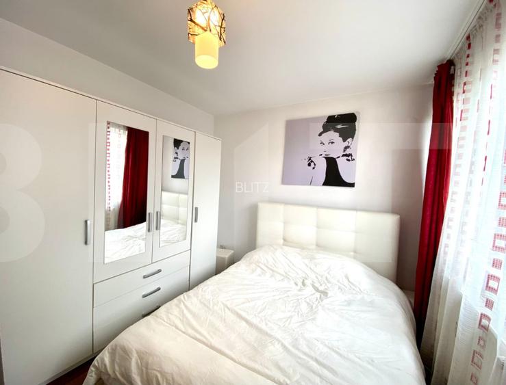 Apartament 3 camere – Calea Giulesti | Etaj 3/8 - 6