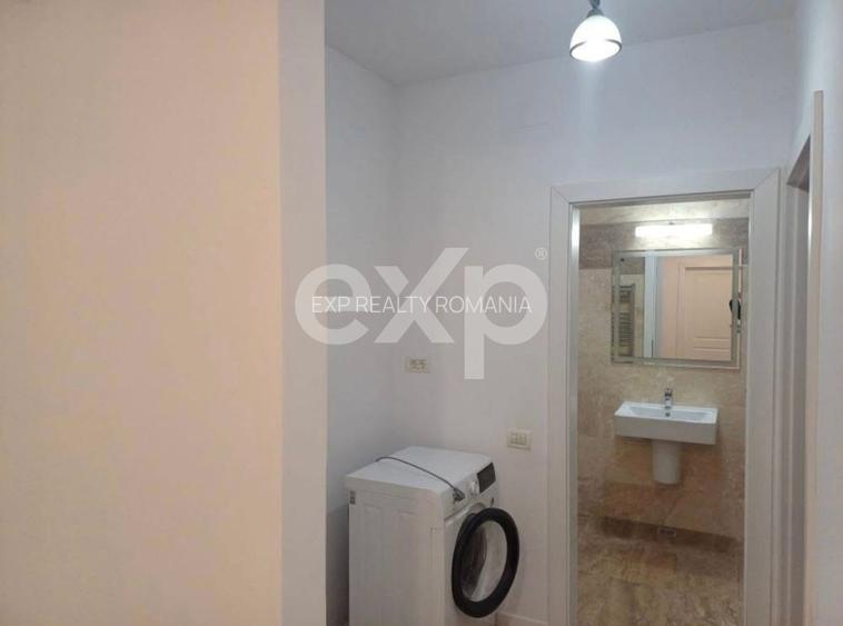 Inchiriere apartament 2 camere Ultracentral, bloc nou - 5