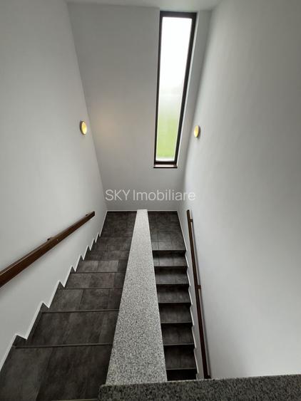 Vila tip Duplex Pipera | 260 mp Utili | Curte Proprie 4 Locuri Parcare - 30