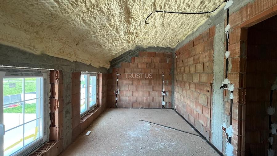 COMISION 0% | Duplex pentru familie | 95 mp | teren 305 mp | Urseni - 8