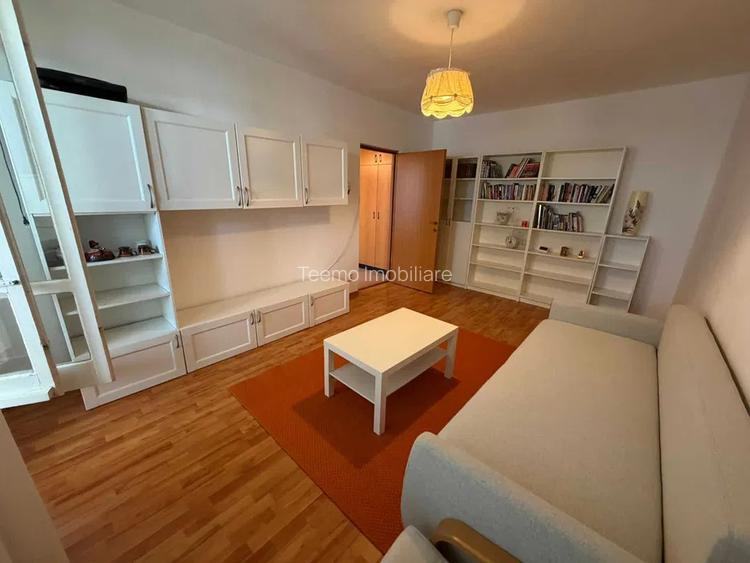 Apartament 2 camere, decomandat, 55 mp, balcon, ac, metrou aproape, Titan - 4