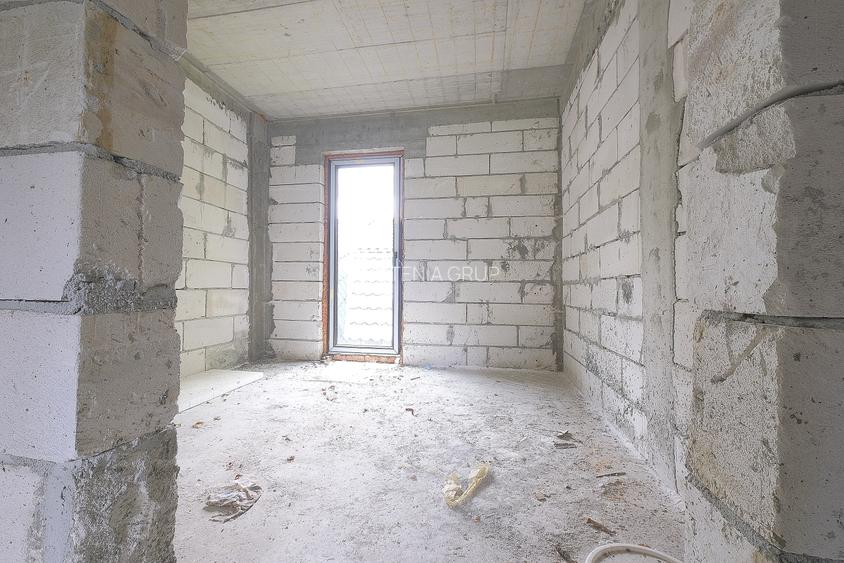 CHEIA - VALEA POPII, Vila structurata pe S+P+E+M, achizitie posibila si in rate - 7