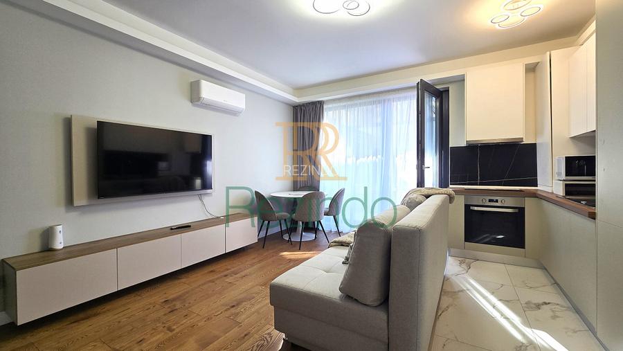 VIDEO | 2 camere, gradina 35mp | De mutat | Metrou 12 min - 2