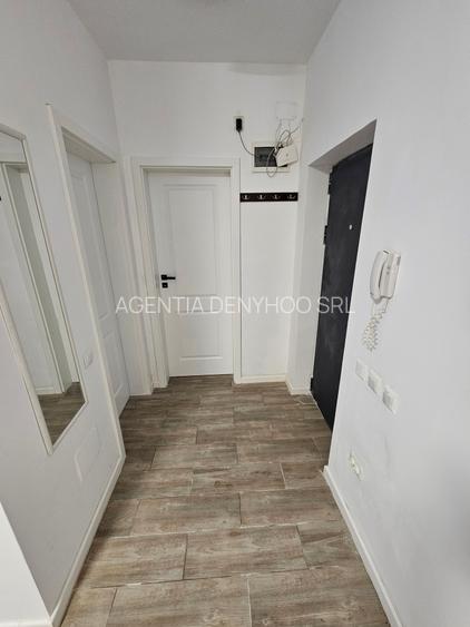 Apartament 2 camere tip Studio - Bucatarie mobilata - Mutare acum - Cristalului - 2