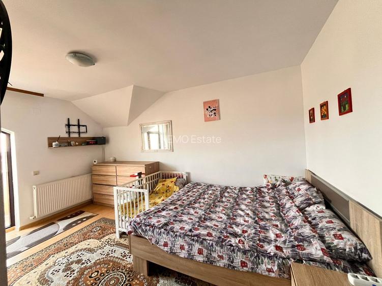 Triplex de Vânzare 150 Mpu I Suceava/Burdujeni I 170.000Euro - 10