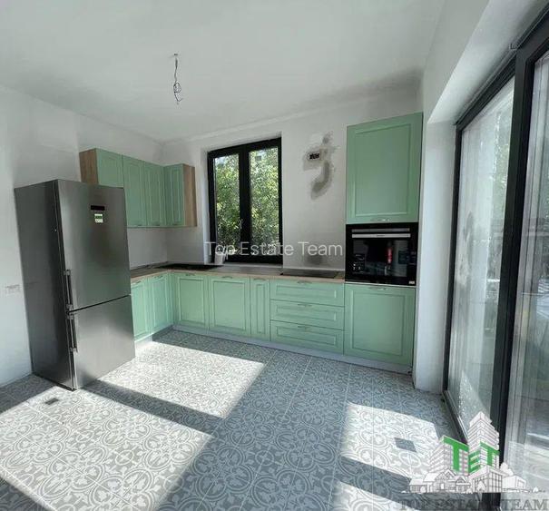 Casa pe parter-Tunari - 3