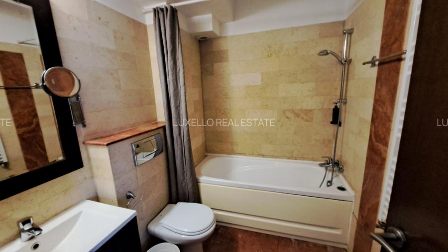 APARTAMENT 3 CAMERE LUX IN COMPLEX REZIDENTIAL CU CIRCUIT INCHIS - 42