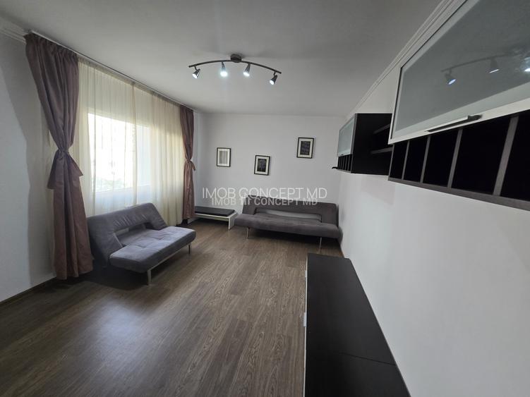 Inchiriere apartament 2 camere spatios in zona Republicii - 6