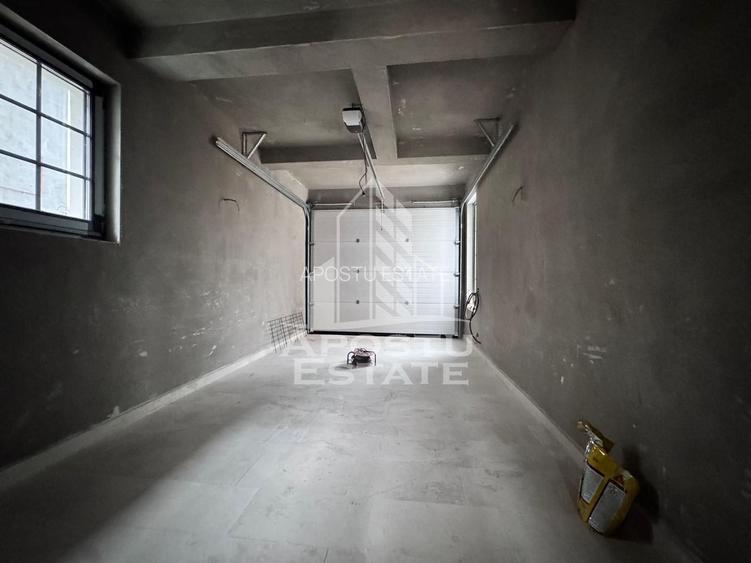 Casa individuala cu 5 camere, 2 bai, in Dumbravita - 13