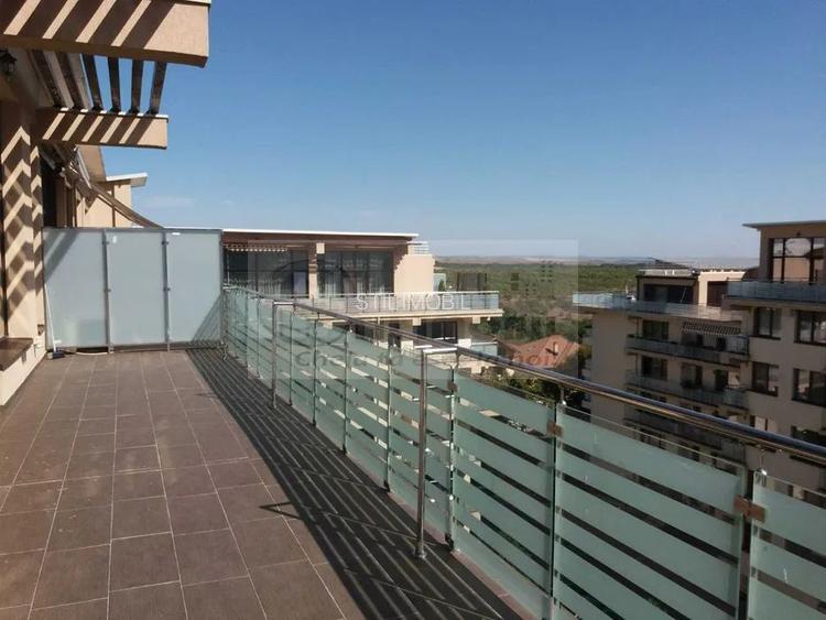 Apartament 3 camere Copou - Exclusive Residence - 880 EURO - 2