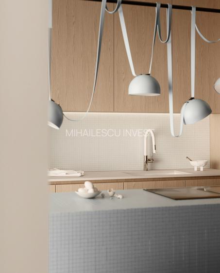 UNIRII II bloc nou boutique II OPORTUNITATE II DIRECT DEZVOLTATOR II COMISION 0 - 6