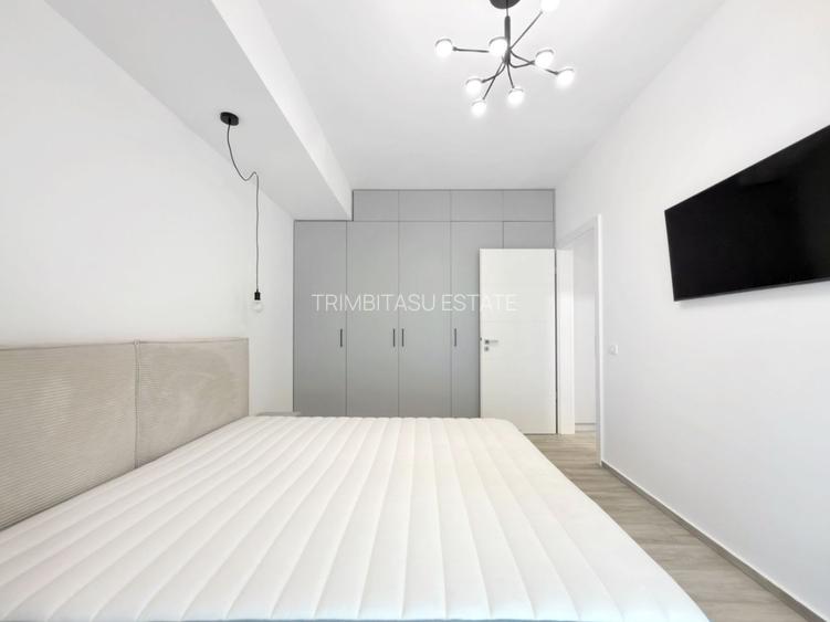 2 Camere | Parcare | Mobilat + Utilat | Future Residence | COMISION 0% - 12