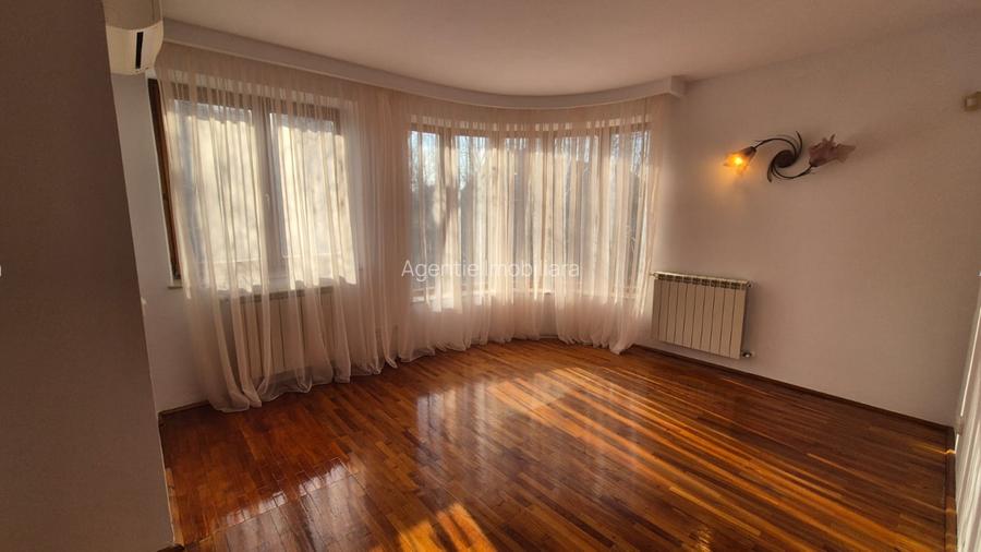 Vila Lux Individuala 6 camere, Garaj & Piscina & Terasa SU 300 mp, Teren 800mp - 13