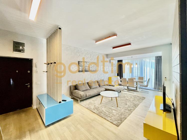 SUPERB/ DUPLEX/ IANCU NICOLAE/ PARCARE/ 2 TERASE - 17
