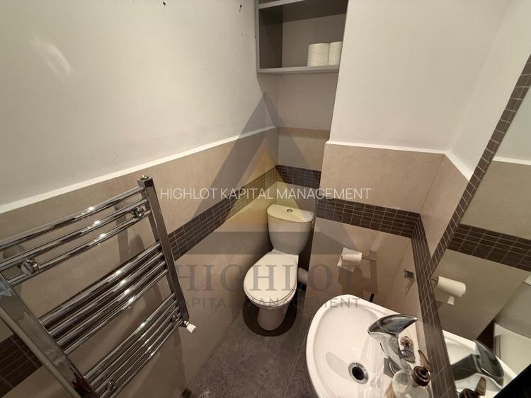 DOROBANTI | PENTHOUSE 5 CAMERE | ROOFTOP |  RENOVAT SI COMPLET MOBILAT - 11