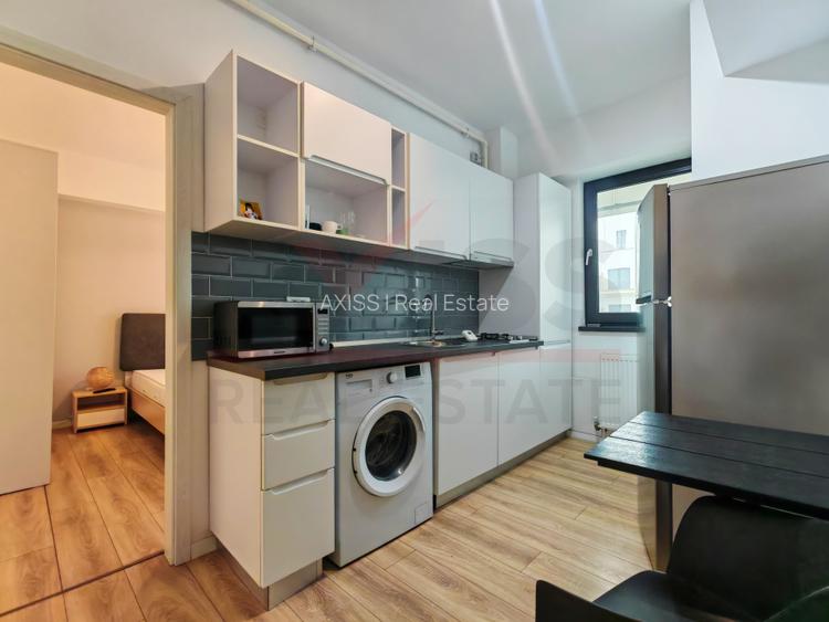 Ap exclusivist 2 camere | vedere la mare | 50 m de plaja | Mamaia IAKI - 6