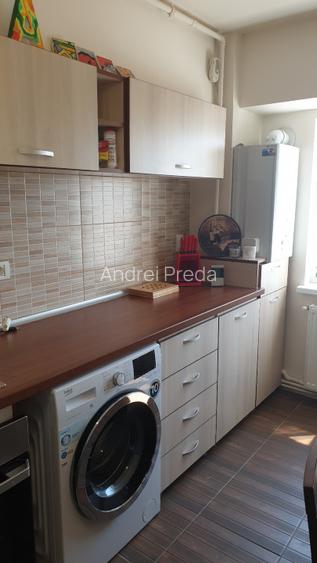 Inchiriez pe termen lung ap 2 cam Faleza Nord - 8