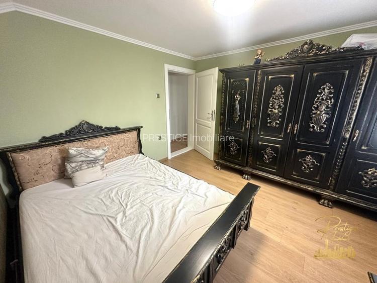 Casa in regim P+M cu 4 camere de vanzare in Santandrei- Bihor - 8