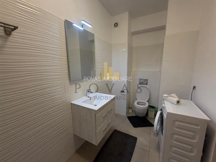 Vanzare Apartament Mobilat 3 Camere Campul Pipera - 8