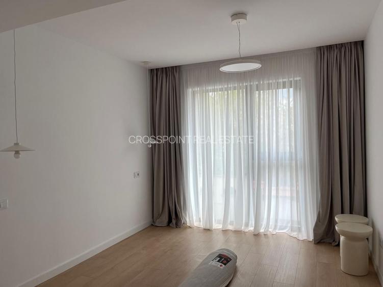 Inchiriere | Apartament 4 camere cu design de lux în IMA Residence - 11