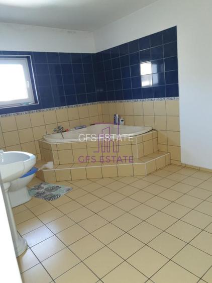 Vanzare Casa 5 Camere Crangasi Giulesti - 10