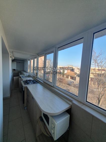 Vedere la Mare - Ap3cam 67mp utili total - langa Plaja - Centrala GAZ - 180mii E - 11