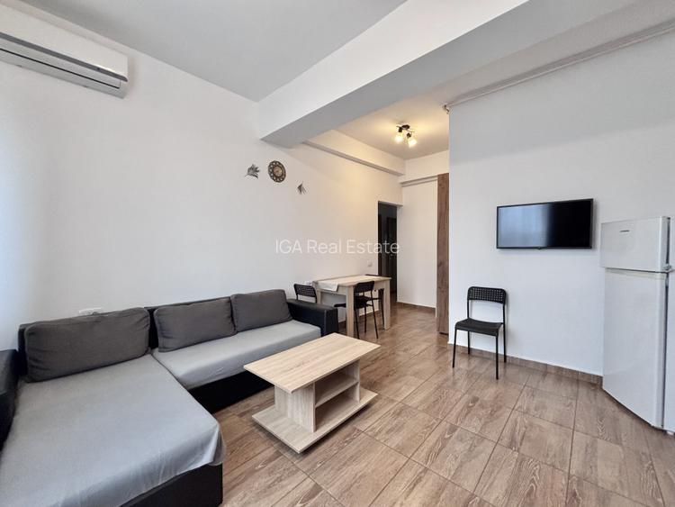 Apartament în Mamaia Nord, la câțiva pași de plajă - 2