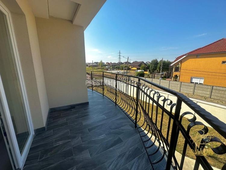 Casa cu 5 dormitoare de inchiriat in Sanmartin-Bihor - 23