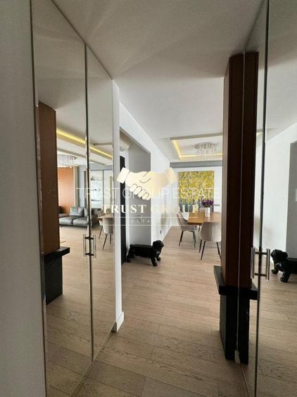 Apartament 3 camere Rahmaninov - Floreasca | 120mp garaj si boxa incluse - 18