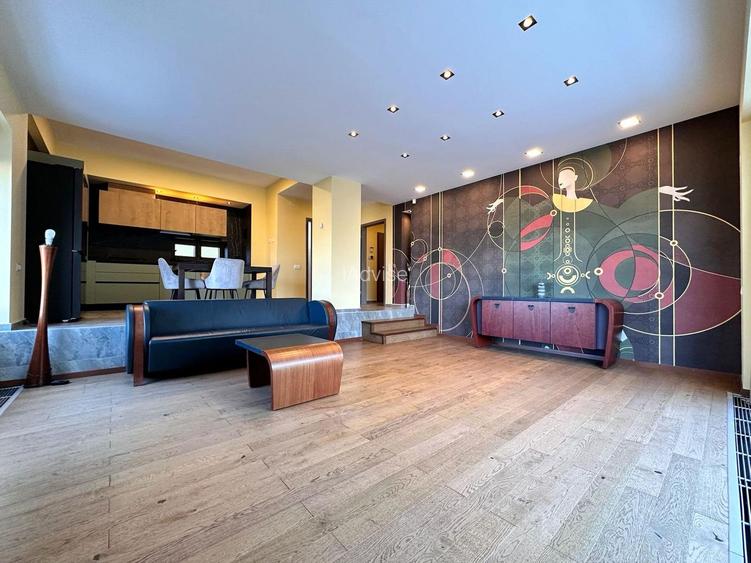 Apartament 3 camere cu priveliste, Drumul Poienii - 5