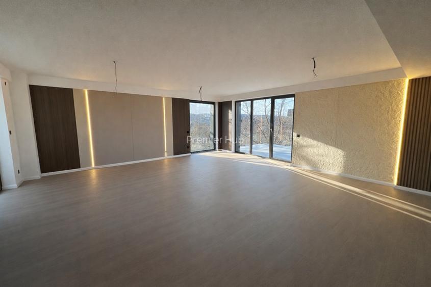 COMISION 0% !Casa individuala moderna, 140mp utili, teren 500mp,  Popesti! - 3