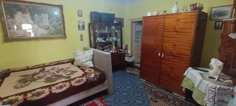 Inel 2 Berechet casa demolabila/renovabila 2 corpuri toate utilitatile - 7